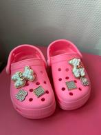 Meisjes Clogs, Kinderen en Baby's, Babykleding | Schoentjes en Sokjes, Ophalen, Nieuw, Meisje, Slofjes