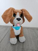 FurReal Friends Charlie, De blaffende Beagle, Ophalen of Verzenden, Zo goed als nieuw, Hond