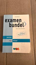 havo Biologie 2022/2023, Ophalen of Verzenden, Zo goed als nieuw, HAVO, Biologie