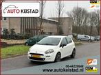 Fiat Punto Evo 0.9 TwinAir Pop 5-DEURS CLIMA/CRUISE! NETTE S, Voorwielaandrijving, Euro 5, 86 pk, Gebruikt