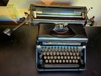 Vintage Everest typemachine, Diversen, Typemachines, Ophalen of Verzenden, Gebruikt
