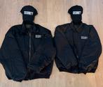 FOSTEX BOMBER SECURITY JACKS, Kleding | Heren, Ophalen, Gedragen