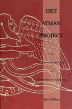Ken Wilber: Het Atman Project. Hardcover, Ophalen of Verzenden, Zo goed als nieuw, Sociale psychologie, Ken Wilber