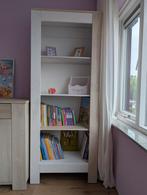 Coming Kids Strand open kast/ boekenkast, Kinderen en Baby's, Kinderkamer | Commodes en Kasten, Ophalen, Gebruikt, 105 cm of meer