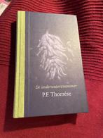 De onderwaterzwemmer/ p.f. Thomése / hardcover, Boeken, Ophalen of Verzenden, Zo goed als nieuw
