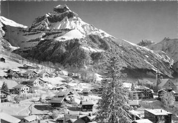 (381-293-017) Engelberg beschikbaar voor biedingen