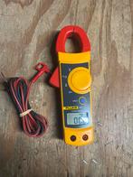 Fluke 323 Stroomtangmeter, Doe-het-zelf en Verbouw, Meetapparatuur, Ophalen of Verzenden, Gebruikt, Elektriciteit