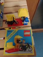 Lego 6613 telefooncel (compleet), Ophalen, Gebruikt, Complete set, Lego