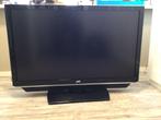 JVC LT-42V80BU 42 inch LCD TV - HD Ready, Overige merken, Gebruikt, Ophalen of Verzenden, 100 Hz