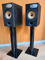 Bowers & Wilkins 685, Ophalen, Gebruikt, Front, Rear of Stereo speakers, Bowers & Wilkins (B&W)
