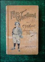 FRITS WARDLAND - Cornelis Johannes Kieviet, Verzenden, Gelezen, Fictie algemeen