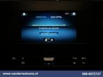 Mercedes-Benz Sprinter 317 CDI 170pk 3500kg Trekhaak L3H2 Eu, Auto's, Gebruikt, 4 cilinders, Mercedes-Benz, Bedrijf