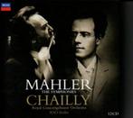 Mahler: The Symphonies / R. Chailly, RCO  -12cds, Verzenden, Romantiek, Zo goed als nieuw, Orkest of Ballet