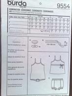 19 x Burda patronen voor kinderen (2)(nieuw), Verzenden, Zo goed als nieuw, Kind, Burda