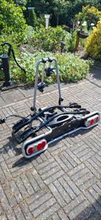 Thule euroride 940  fietsendrager, Ophalen, Zo goed als nieuw, Trekhaakdrager