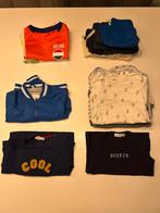 Babykleding pakket jongen maat 74, Ophalen of Verzenden, Zo goed als nieuw