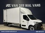 Renault Master 2.3 dCi 146pk Bakwagen 233cm Hoog Laadklep Zi, Voorwielaandrijving, 145 pk, Stof, Gebruikt