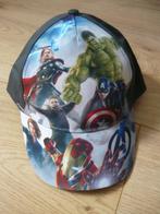 Nieuwe Avenger grijze cap nieuw pet, Kinderen en Baby's, Kinderkleding | Petten en Hoeden, Ophalen of Verzenden, Nieuw, Pet