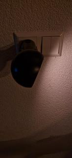 Vintage HEMA stekkerlamp wandspot, Huis en Inrichting, Lampen | Losse lampen, Ophalen of Verzenden