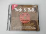 rock'n roll (2cd), Ophalen of Verzenden, Zo goed als nieuw, Rock en Metal