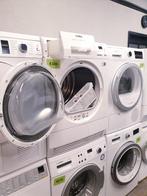 warmtepomp droger ️✅️ AEG 7KG️️️ ️lavatherm INC GARANTIE, Ophalen, 6 tot 8 kg, Anti-kreukfase, Overige typen