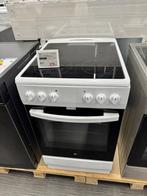 OK Elektrisch Fornuis Nieuw, Nieuw, Energieklasse A of zuiniger, Elektrisch, 4 kookzones