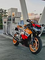 CBR1000RR 2010, Sportuitlaat, Motorrijbewijs A, Sport, Particulier