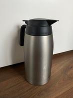 Thermoskan 2 liter merk Thermos, Huis en Inrichting, Keuken | Keukenbenodigdheden, Ophalen of Verzenden, Zo goed als nieuw