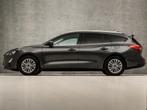 Ford FOCUS Wagon 1.0 EcoBoost Hybrid Titanium X 126Pk (PANOR, Auto's, Ford, 12 maanden, Stof, Gebruikt, 999 cc