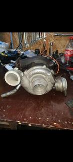 Audi turbo, Ophalen of Verzenden, Audi