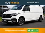 Volkswagen Transporter 2.0 TDI L2H1 32 Bulli, Auto's, Bestelauto's, Automaat, Overige kleuren, Volkswagen, Bedrijf