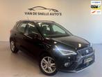 Seat Arona 1.5 TSI EVO FR Business Intense CAMERA/CARPLAY/LE, Voorwielaandrijving, 4 cilinders, 150 pk, 610 kg