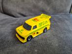 Matchbox BP Ford Supervan, Ophalen of Verzenden, Zo goed als nieuw, Auto