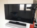 Samsung tv met chromecast en JBL soundbar, Ophalen, Gebruikt, 50 Hz, Samsung