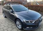 Dakdragers VW Passat Variant, Auto diversen, Dakdragers, Ophalen, Zo goed als nieuw