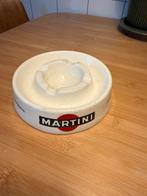 Vintage MARTINI asbak van Royal Sphinx/P. Regout Maastricht, Ophalen