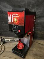 Douwe Egberts Koffiezetapparaat - Professioneel ijs koffie, Ophalen, Afneembaar waterreservoir, Gebruikt, 10 kopjes of meer