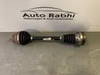 Volkswagen Audi aandrijfas links 5Q6407271G, Ophalen of Verzenden, Gebruikt