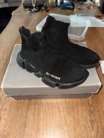 Balenciaga schoenen, Ophalen of Verzenden, Zo goed als nieuw, Zwart