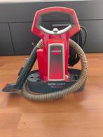 Bisselspot clean reiniger, Ophalen