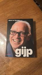 Michel van Egmond - Gijp, Michel van Egmond, Ophalen of Verzenden, Zo goed als nieuw, Balsport