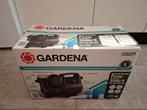 Gardena Beregeningspomp 3500/4E, Tuin en Terras, Ophalen of Verzenden, Nieuw, Elektrisch, Beregeningspomp