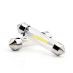 C 5W 12v Led Lamp Canbus 41Mm Nieuw, Verzenden