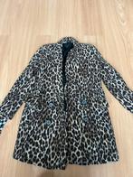Jas tijgerprint, Kleding | Dames, Bruin, Zara, Ophalen of Verzenden, Jasje
