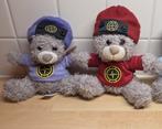 2 Stone Island beertjes, Ophalen of Verzenden, Zo goed als nieuw, Overige typen