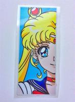 SAILOR MOON Anime Scooter Motor Auto Vinyl Sticker Decal, Verzamelen, Verzenden, Snoopy, Nieuw, Plaatje, Poster of Sticker