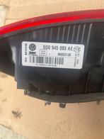 Achterlichten golf 5G0945093AE 5G0945094AE, Auto-onderdelen, Verlichting, Gebruikt, Ophalen of Verzenden, Volkswagen