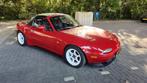 Mazda MX-5 1.6 I Turbo 1996, Achterwielaandrijving, Handgeschakeld, MX-5, 89 pk