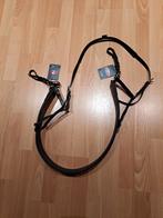 Aangeboden: zilco broek met strengenhouders, Dieren en Toebehoren, Ophalen of Verzenden, Nieuw, Dressuur