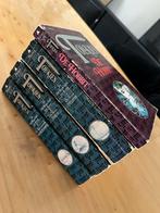 Tolkien: In de ban van de ring + De Hobbit, Ophalen of Verzenden, Gelezen